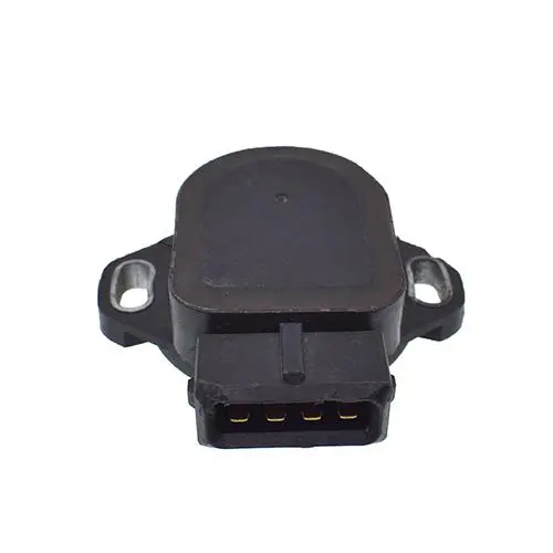 THROTTLE BODY THROTTLE SENSOR