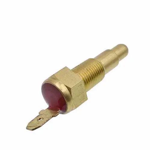 SWITCH UNIT,WATER TEMPERATURE