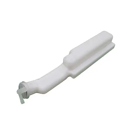 RADIATOR RESERVOIR TANK