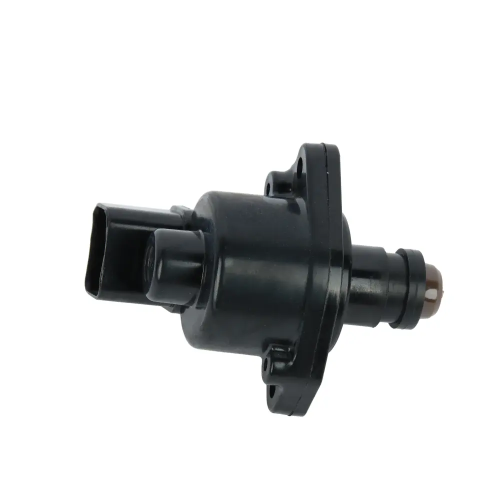 THROTTLE IDLE SPEED CONTROL SERVO KIT