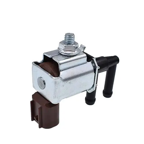 EMISSION SOLENOID VALVE