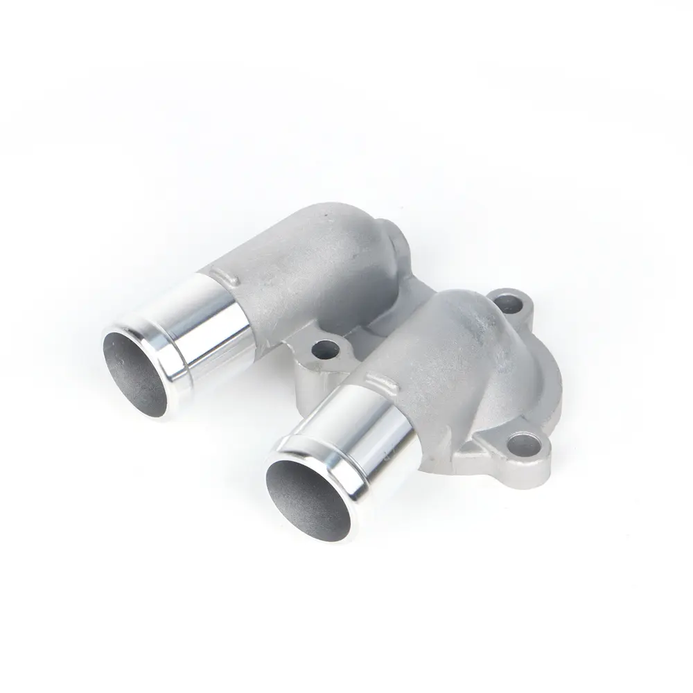 COOLING WATER OUTLET HOSE FITTING