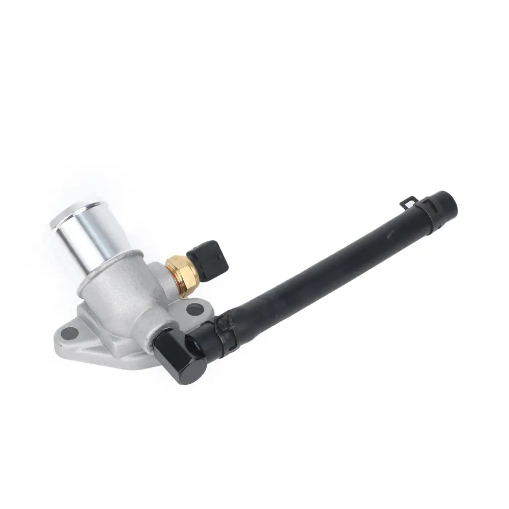 COOLING WATER OUTLET HOSE FITTING