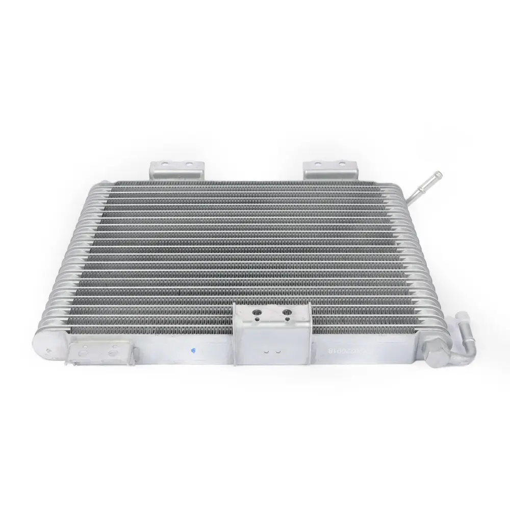 OIL COOLER