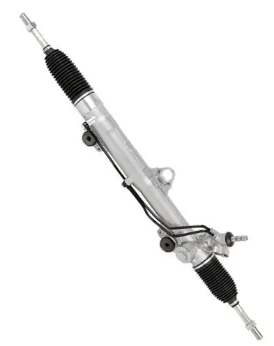 STEERING RACK