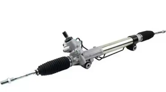 STEERING RACK