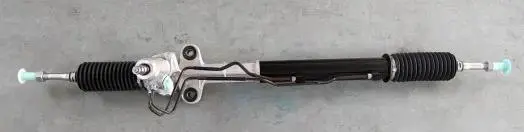 STEERING RACK