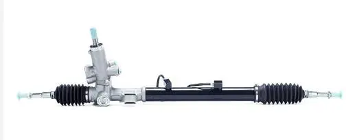 STEERING RACK