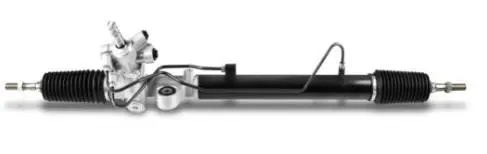 STEERING RACK