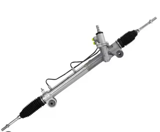 STEERING RACK