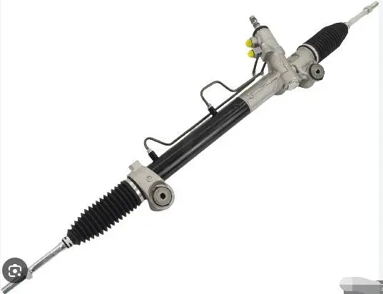STEERING RACK