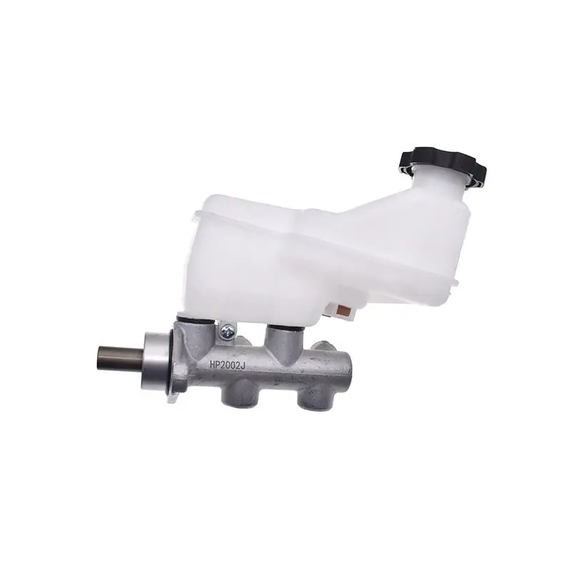 BRAKE MASTER CYLINDER