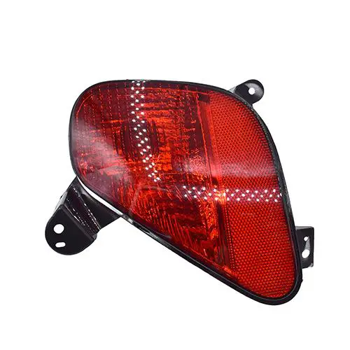 REAR BUMPER LAMP