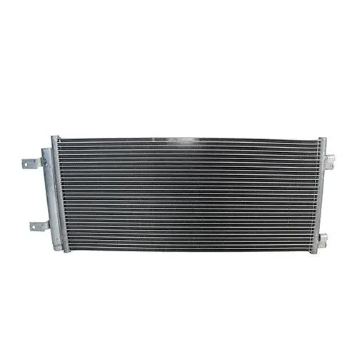 A/C CONDENSER