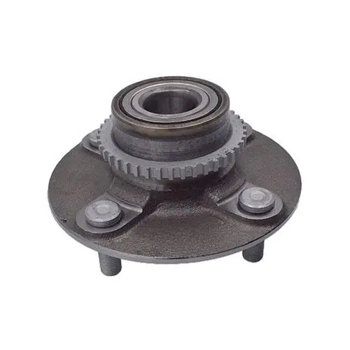 WHEEL HUB