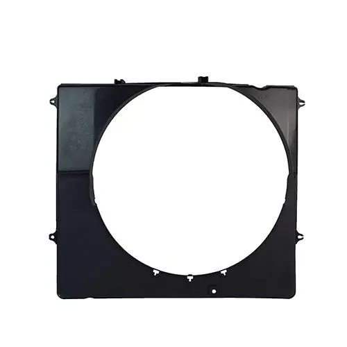 COOLING FAN SHROUD