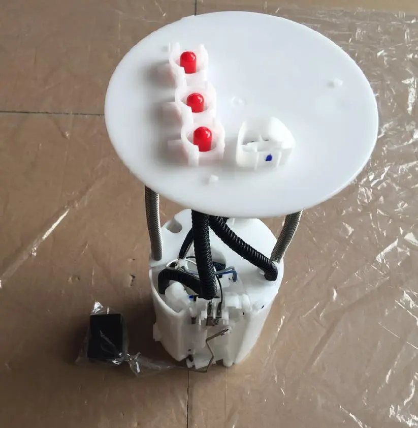 PUMP & GAUGE ASSY,FUEL TANK