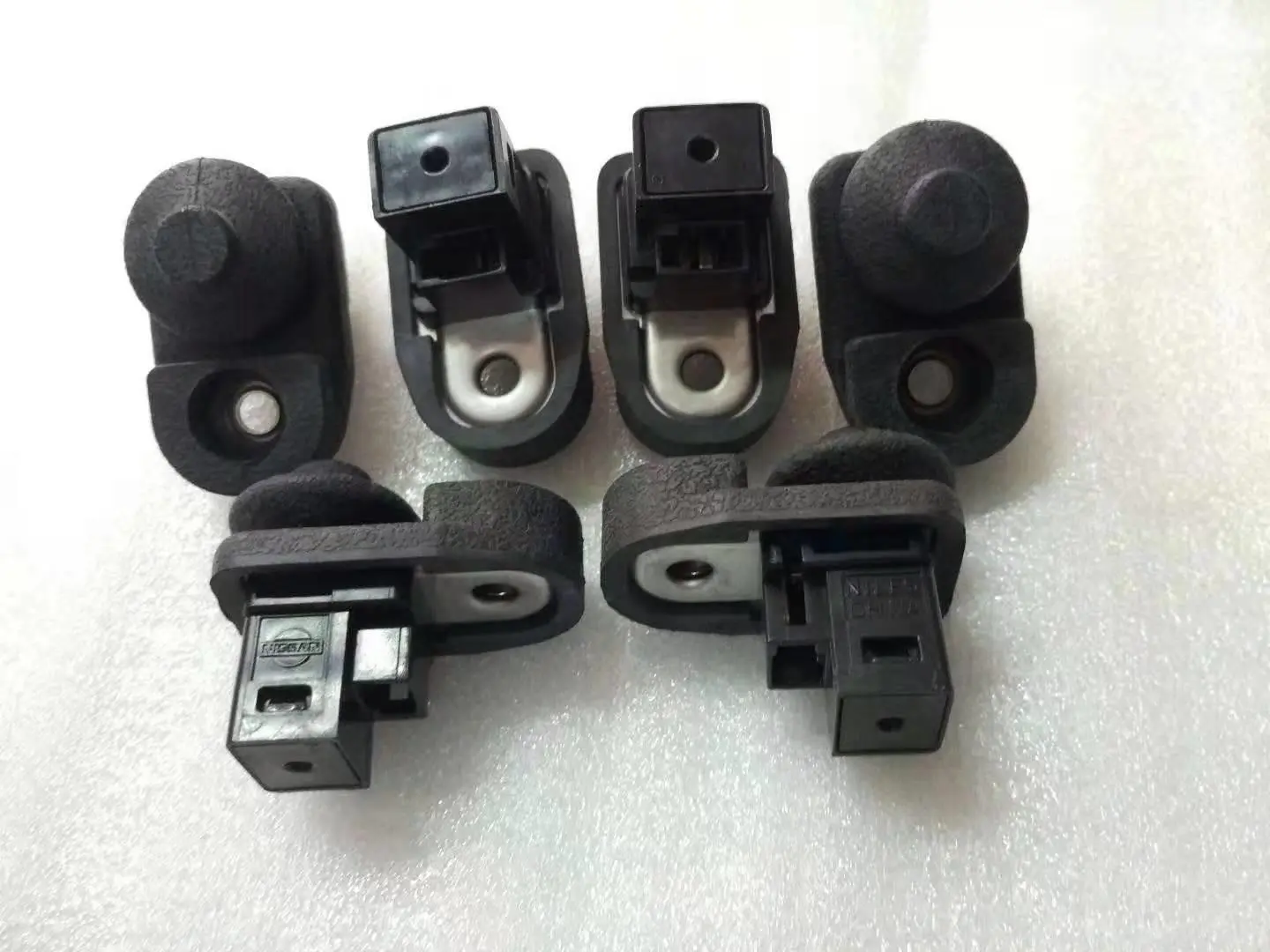 SWITCH KIT,DOOR LAMP