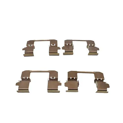 CLIP SET,BRAKE PAD