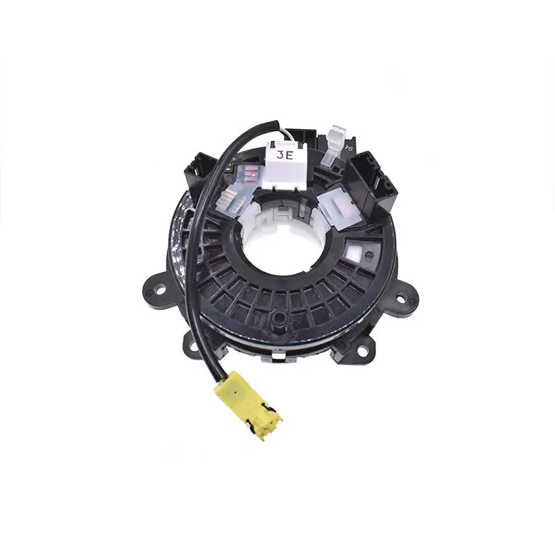 AIR BAG SENSOR SPRING