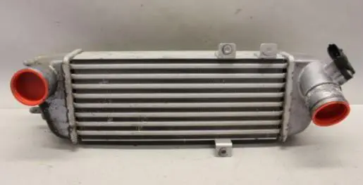 INTERCOOLER