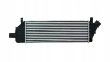 INTERCOOLER