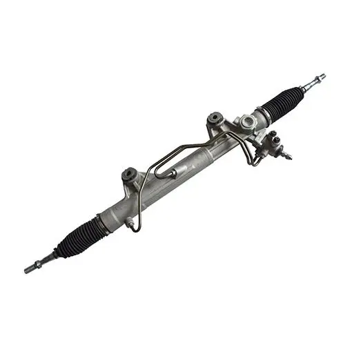 STEERING RACK