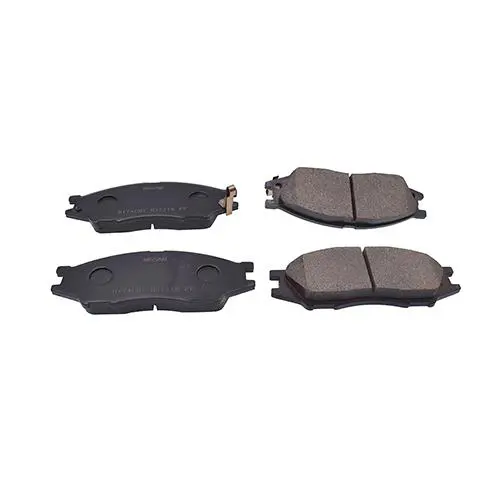 BRAKE PAD