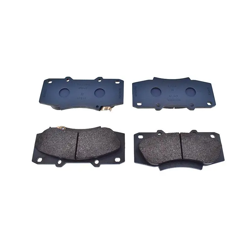 BRAKE PAD