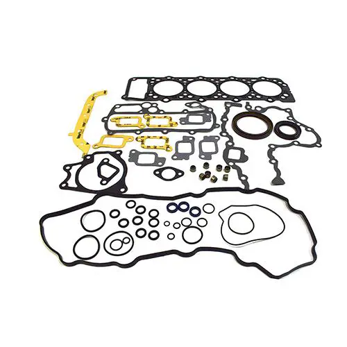 ENGINE OVERHAUL GASKET KITS