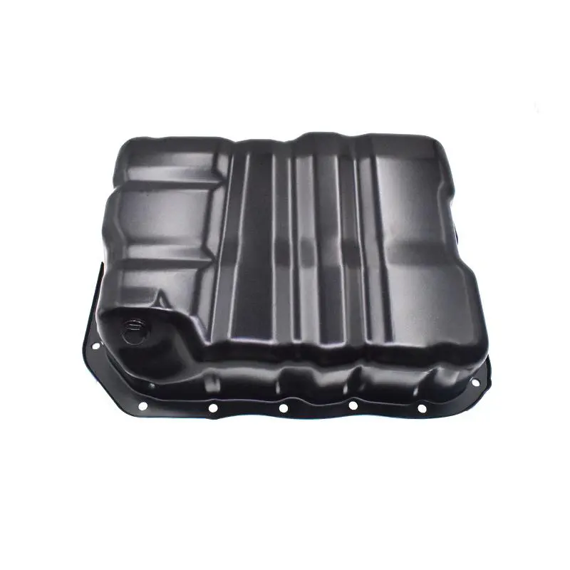 ENGINE LOWER OIL PAN