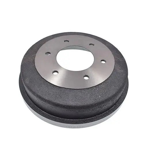 BRAKE DRUM