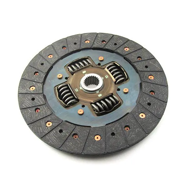 CLUTCH DISC