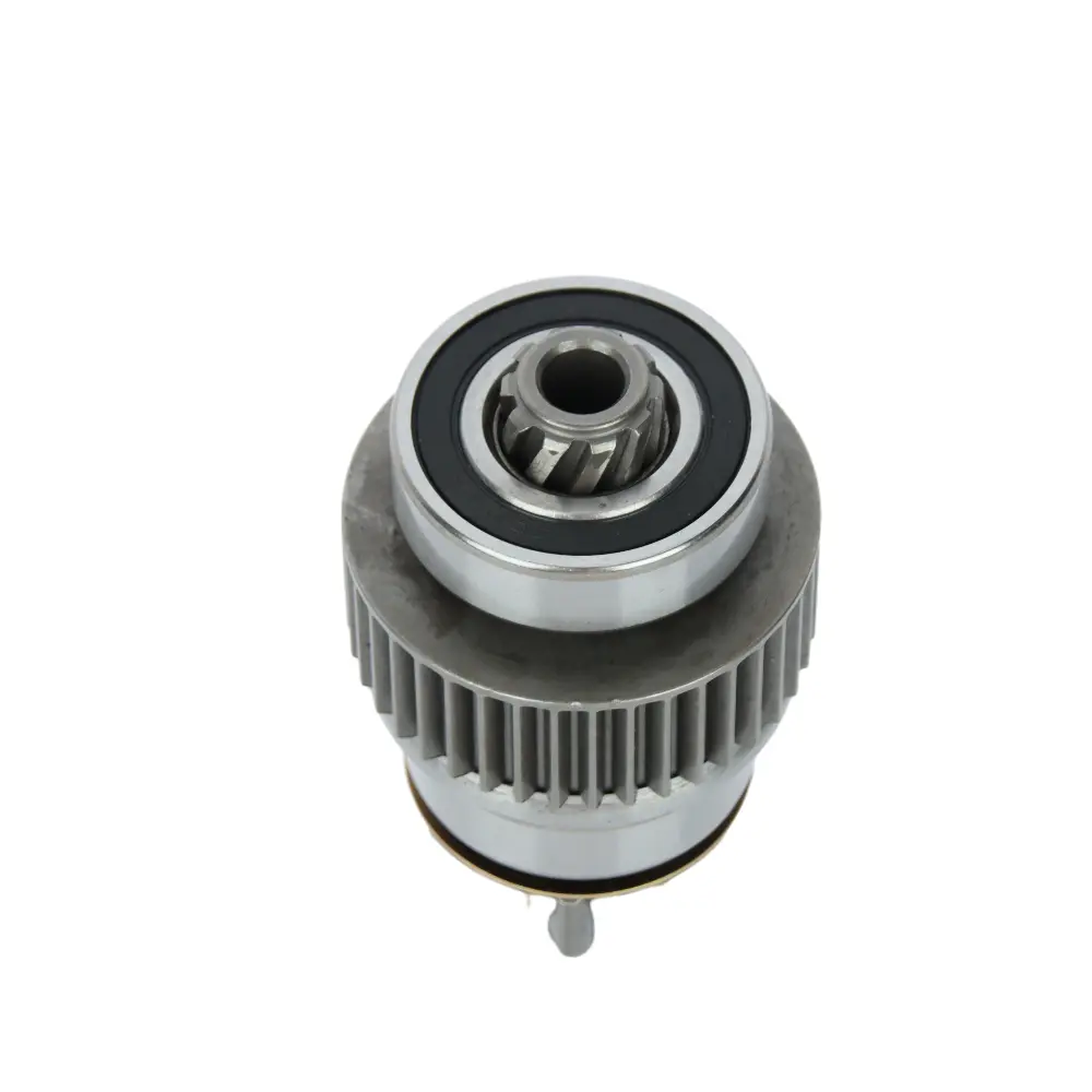 STARTER OVERRUNNING CLUTCH