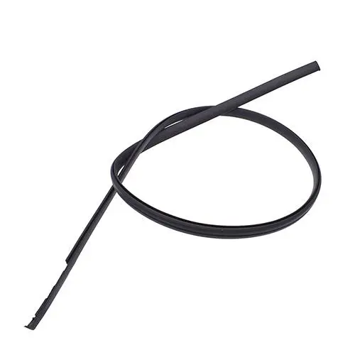 MOULDING, ROOF DRIP SIDE FINISH, CENTER