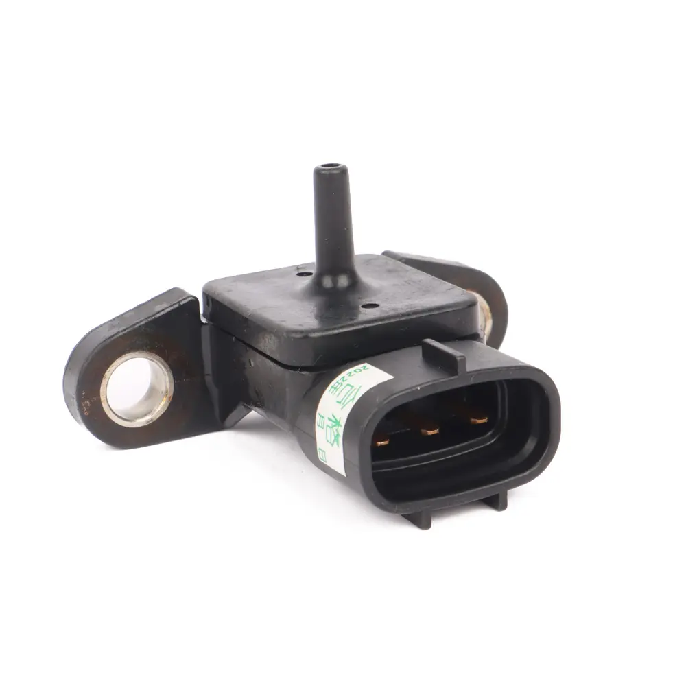 ENGINE CONTROL BOOST SENSOR