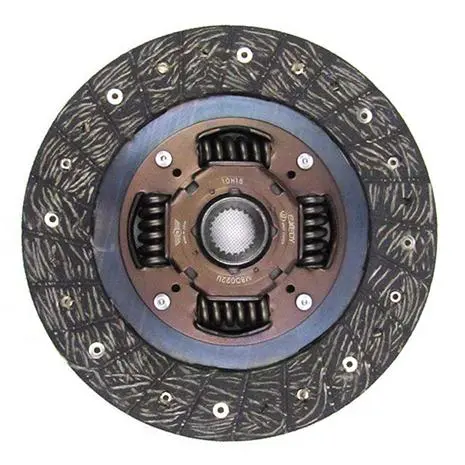 CLUTCH DISC