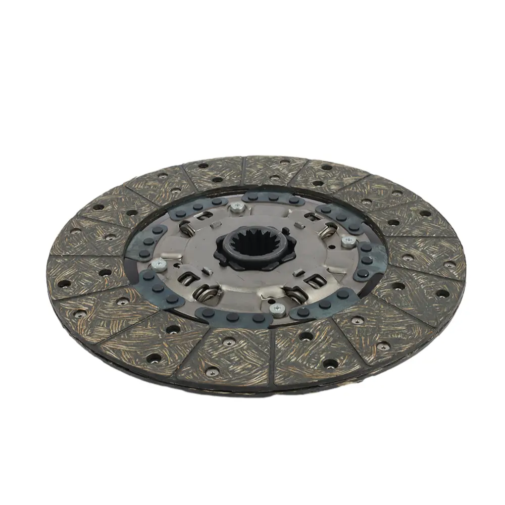 CLUTCH DISC
