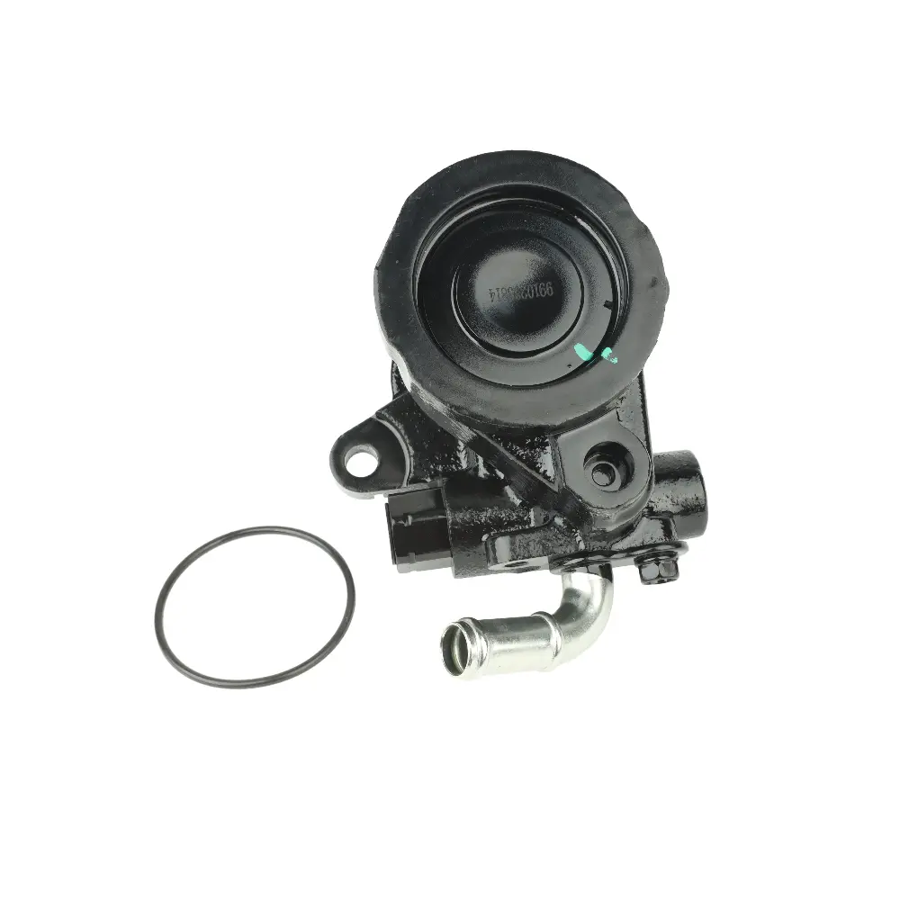 POWER STEERING OIL PUMP