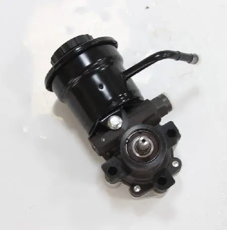 POWER STEERING OIL PUMP