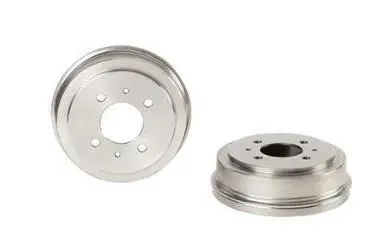 BRAKE DRUM