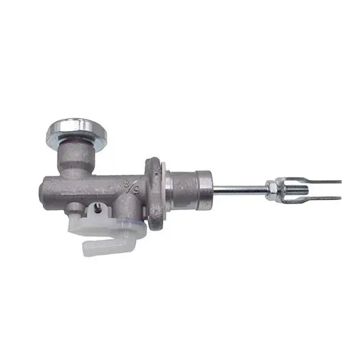 CLUTCH MASTER CYLINDER