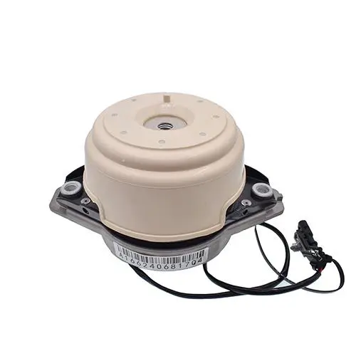 ENGINE MOUNTING INSULATOR