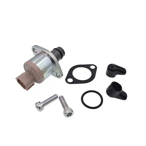 INJECTION PUMP SUCTION CONTROL VALVE KIT