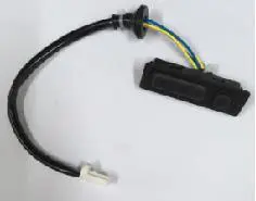 SWITCH ASSY-TRUNK OPENER