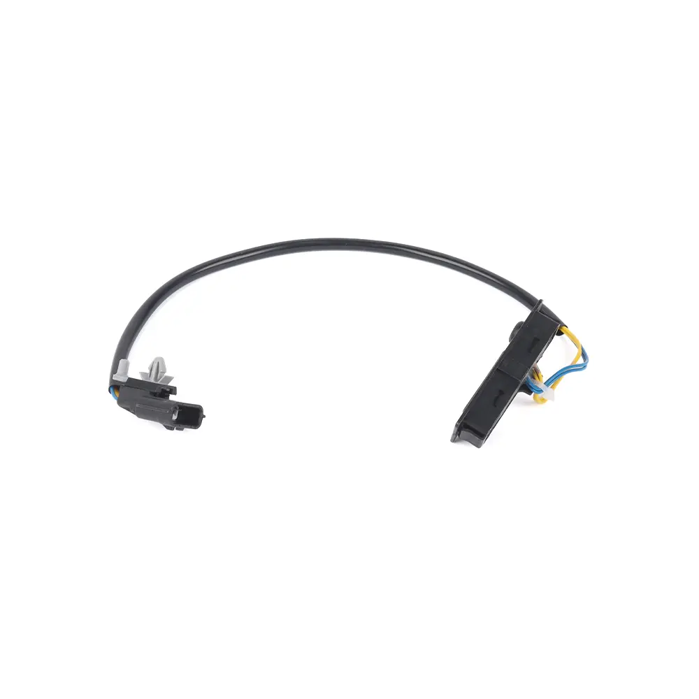 SWITCH ASSY-TRUNK OPENER