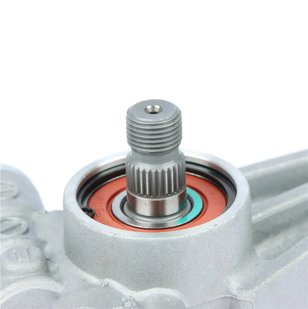 POWER STEERING OIL PUMP