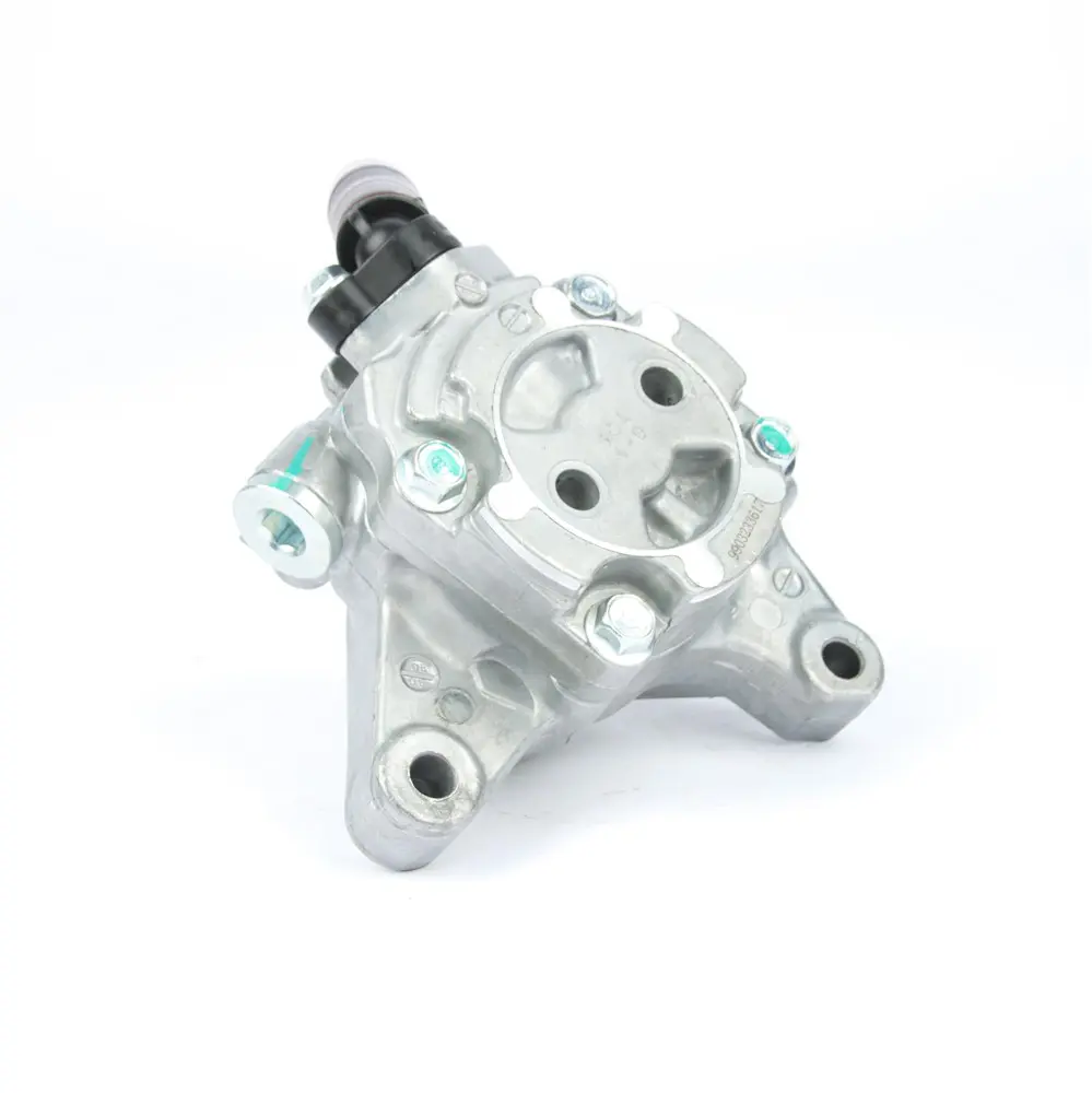 POWER STEERING OIL PUMP