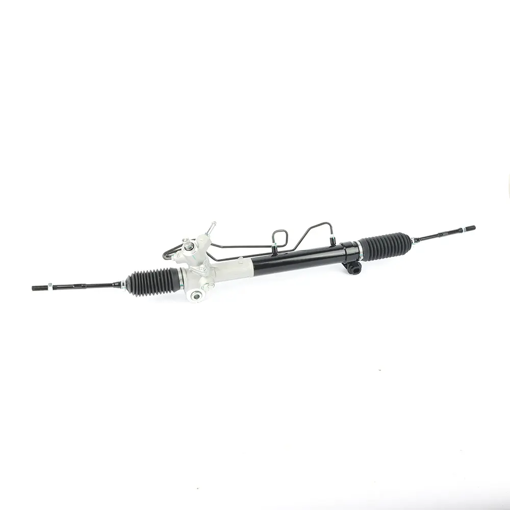STEERING RACK