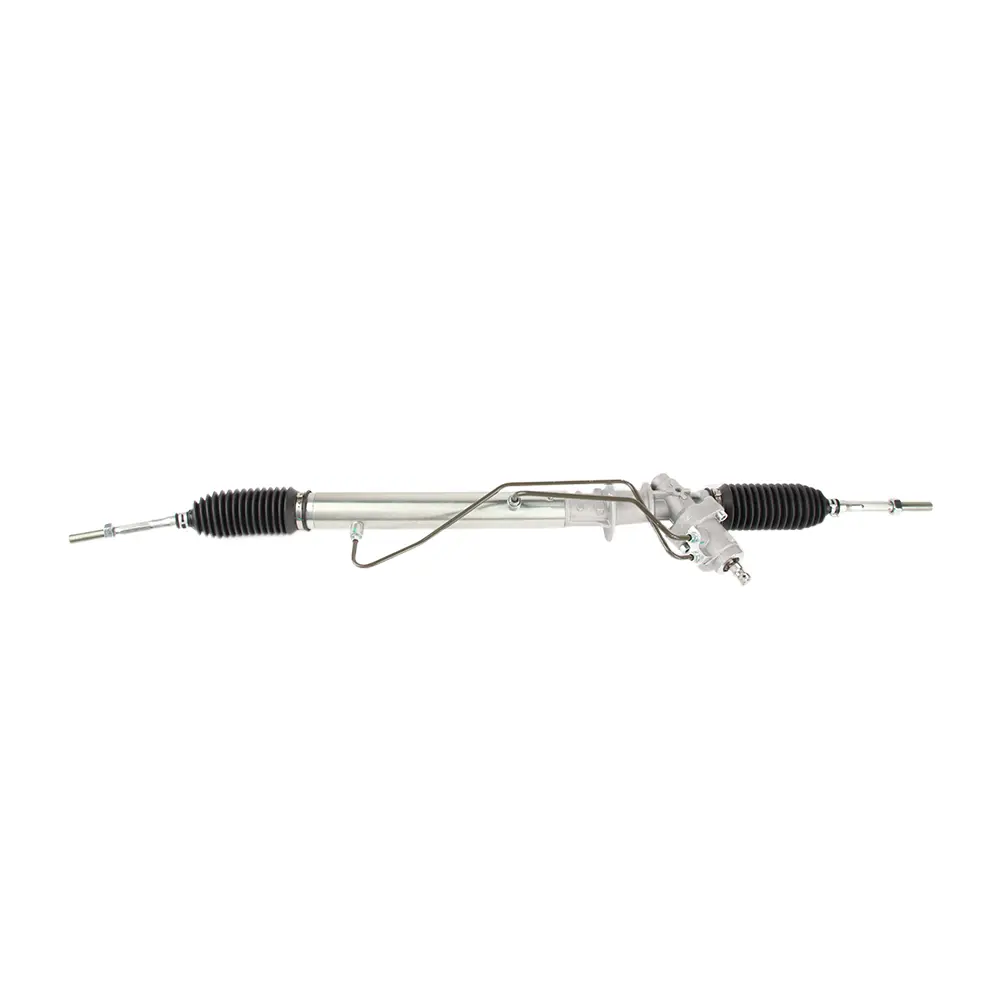 STEERING RACK